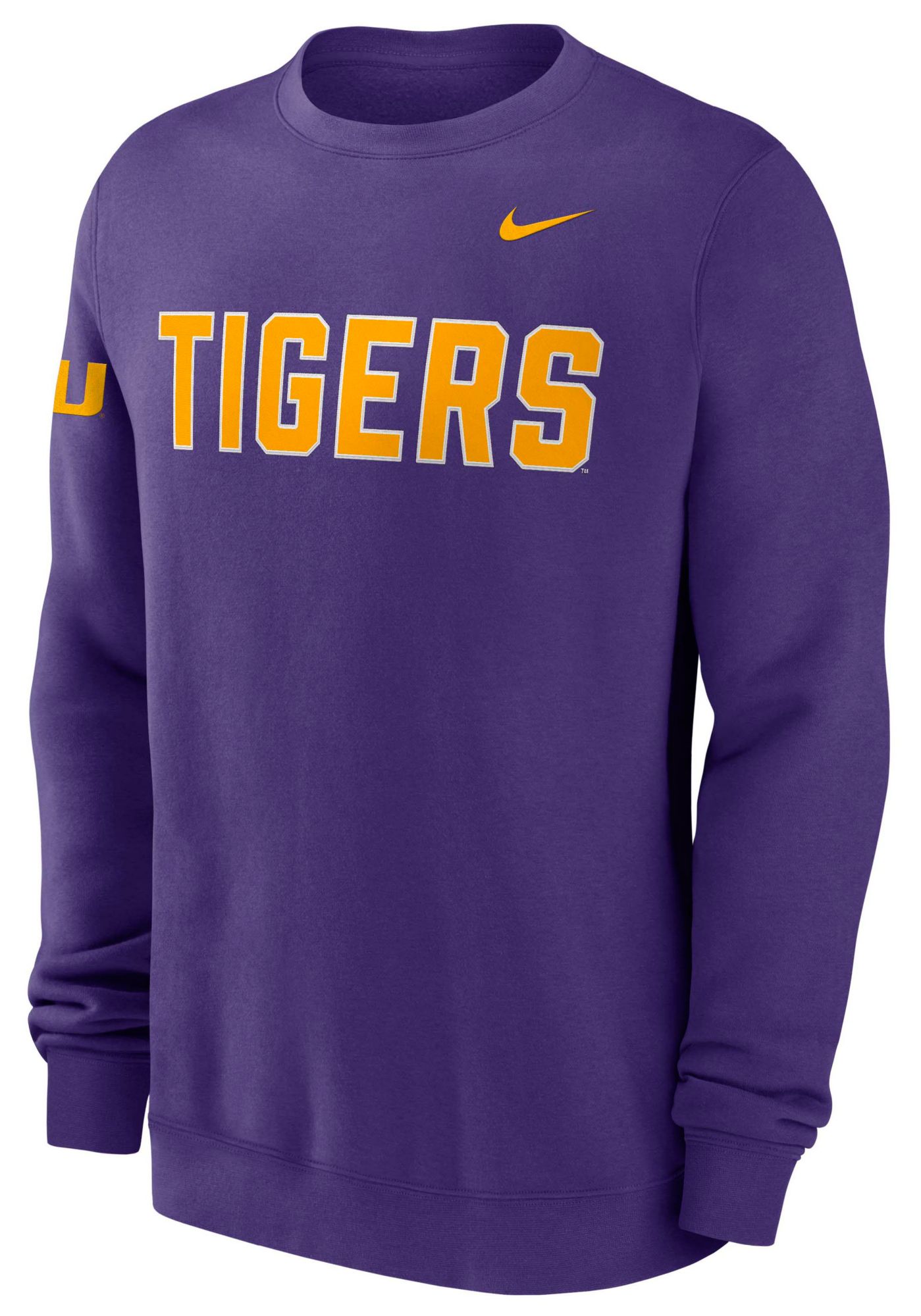 Hoodies & Sweatshirts