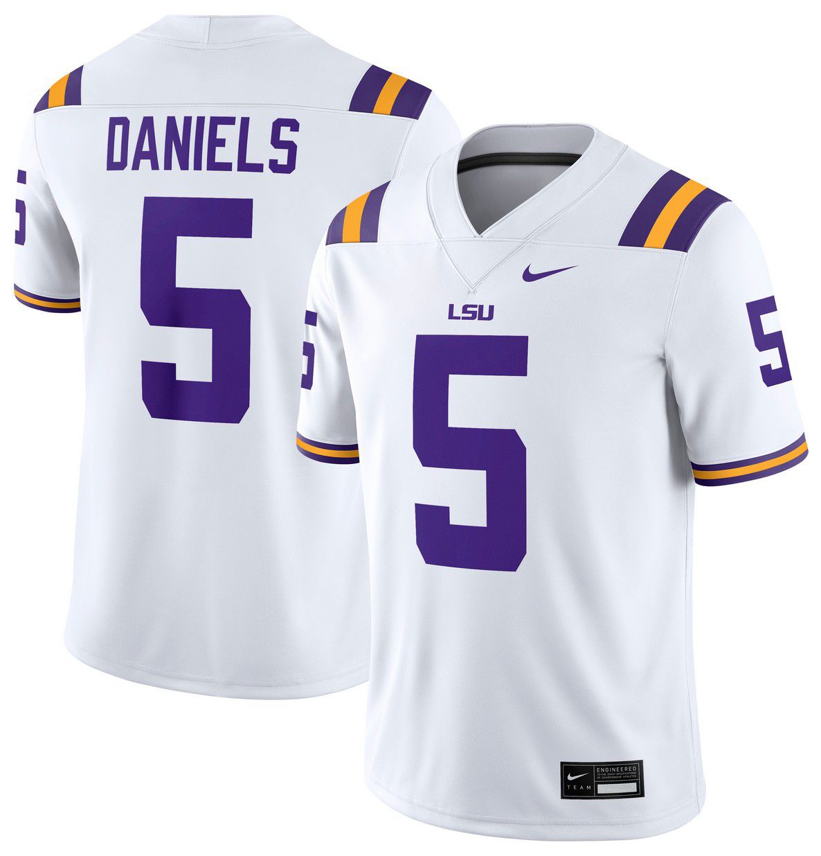 Jerseys