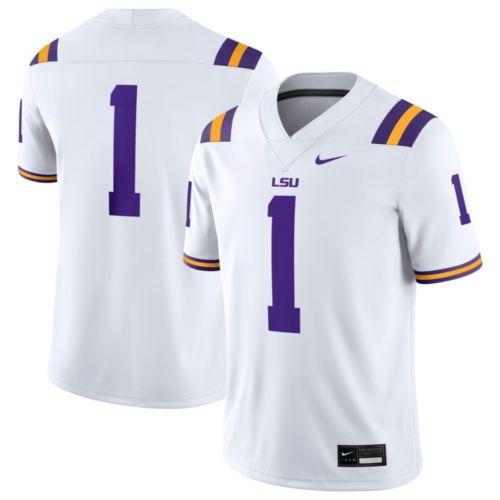 貴重 オデルベッカムjr. BECKHAM JR. ユニホーム LSU 貴重 オデルベッカムjr. BECKHAM JR. ユニホーム LSU Youth Nike