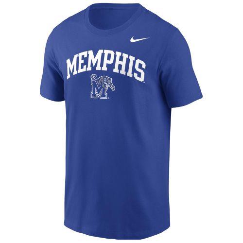 【レア物】NCAAユニフォーム A.HARDAWAY（メンフィス州立大学）#25 Nike Men's Memphis Tigers Penny Hardaway #25 Blue Replica