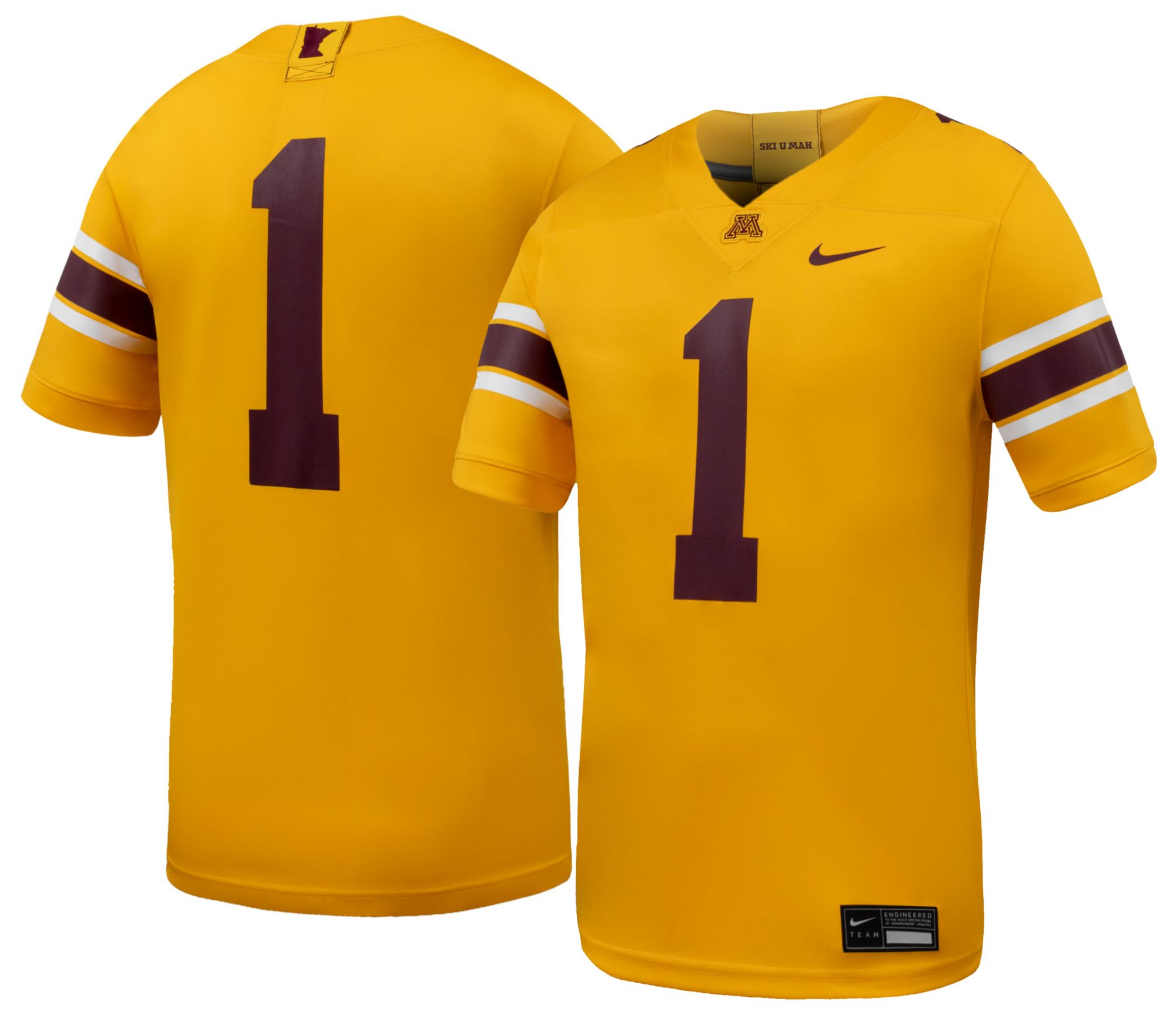 Jerseys