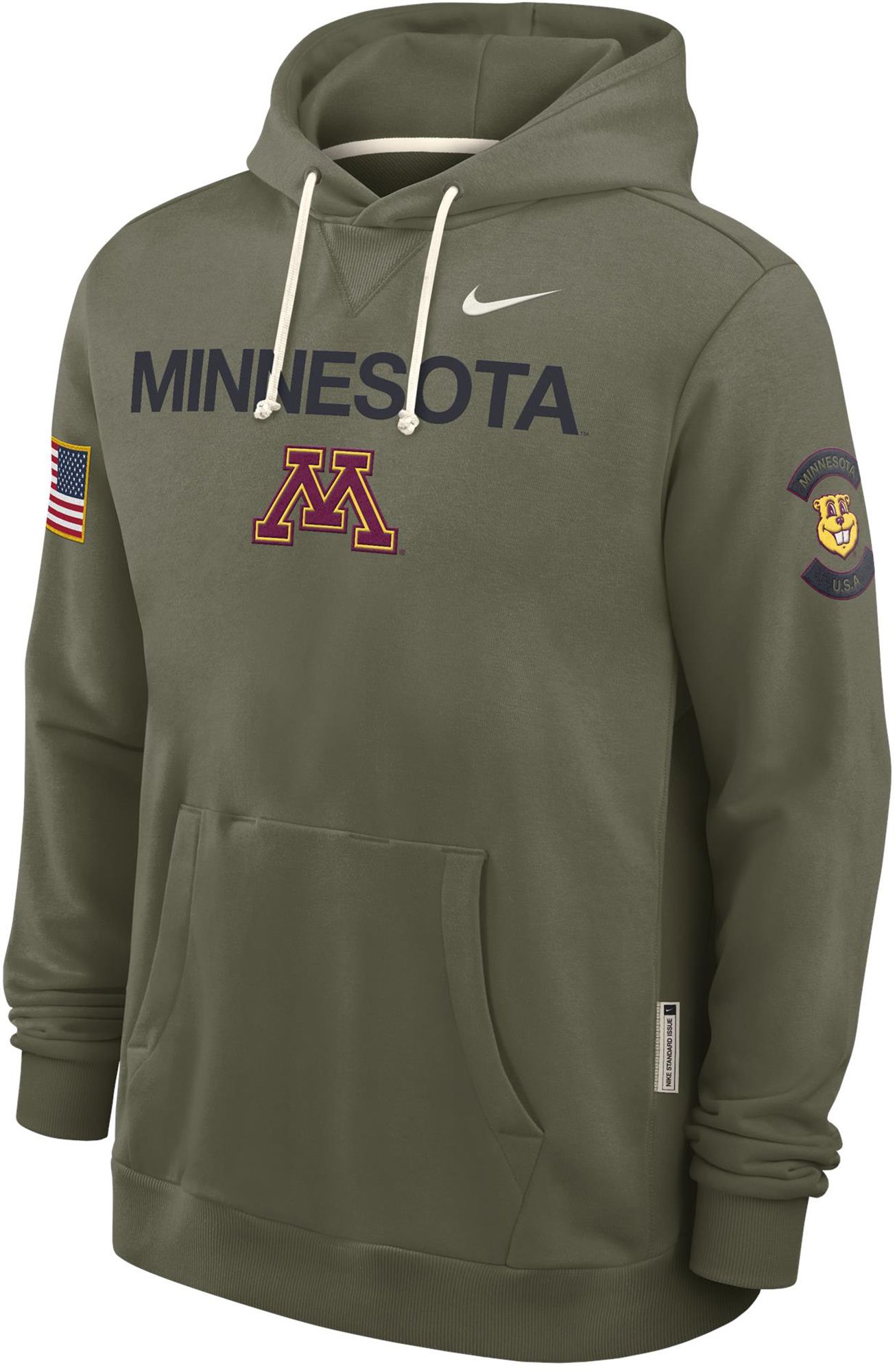 Men's Apparel