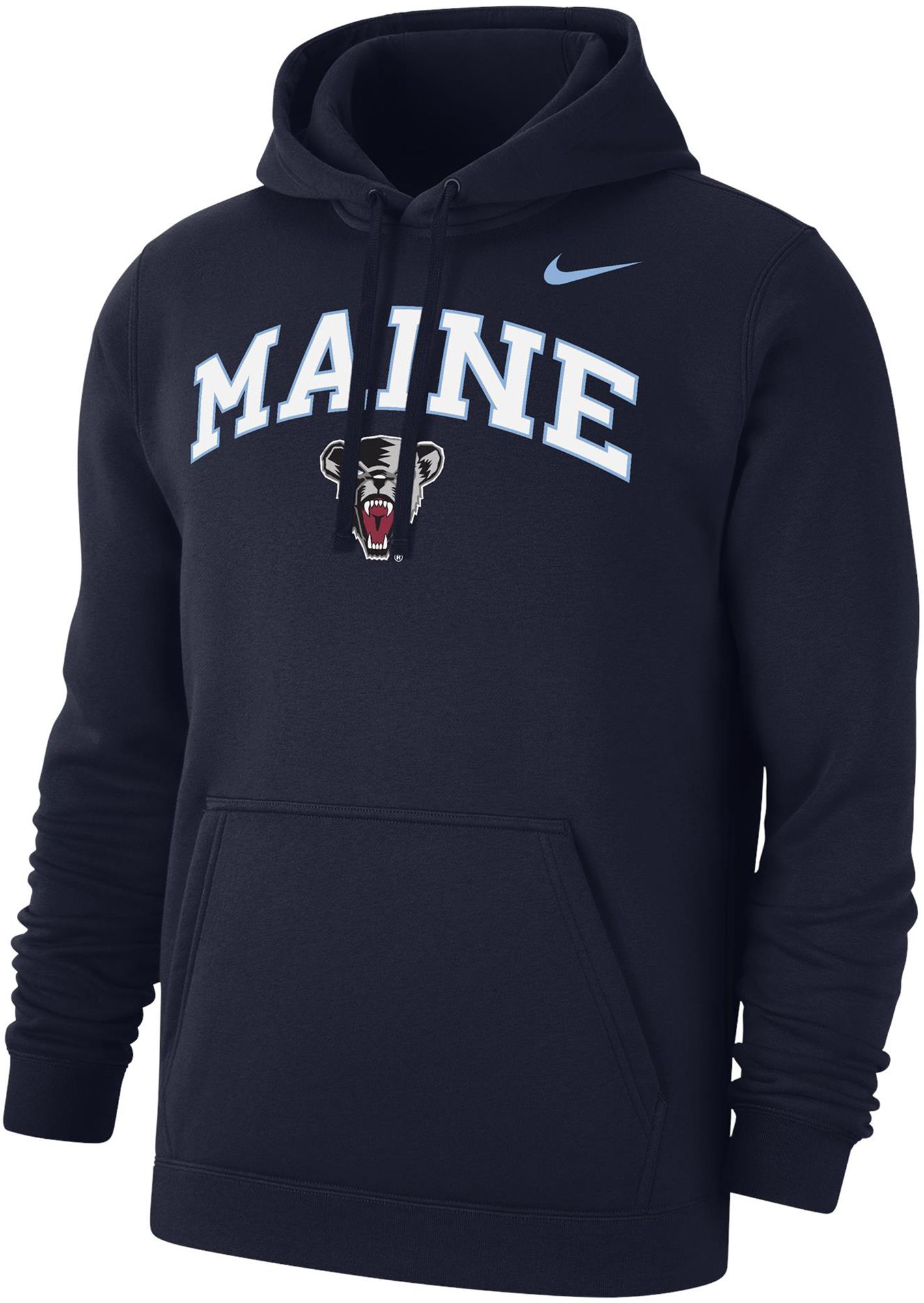 Maine Black Bears