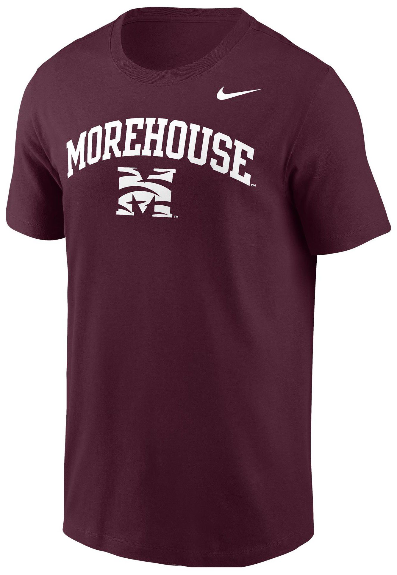 Morehouse Maroon Tigers