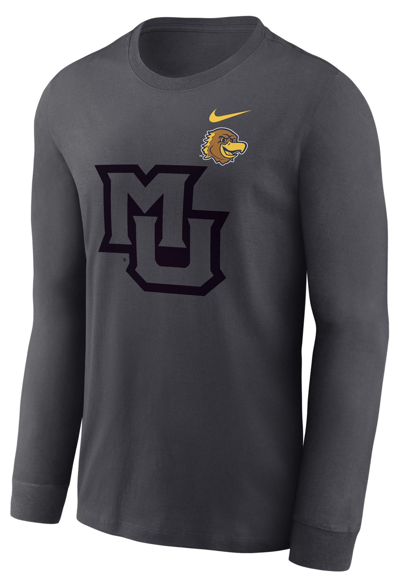 Marquette Golden Eagles