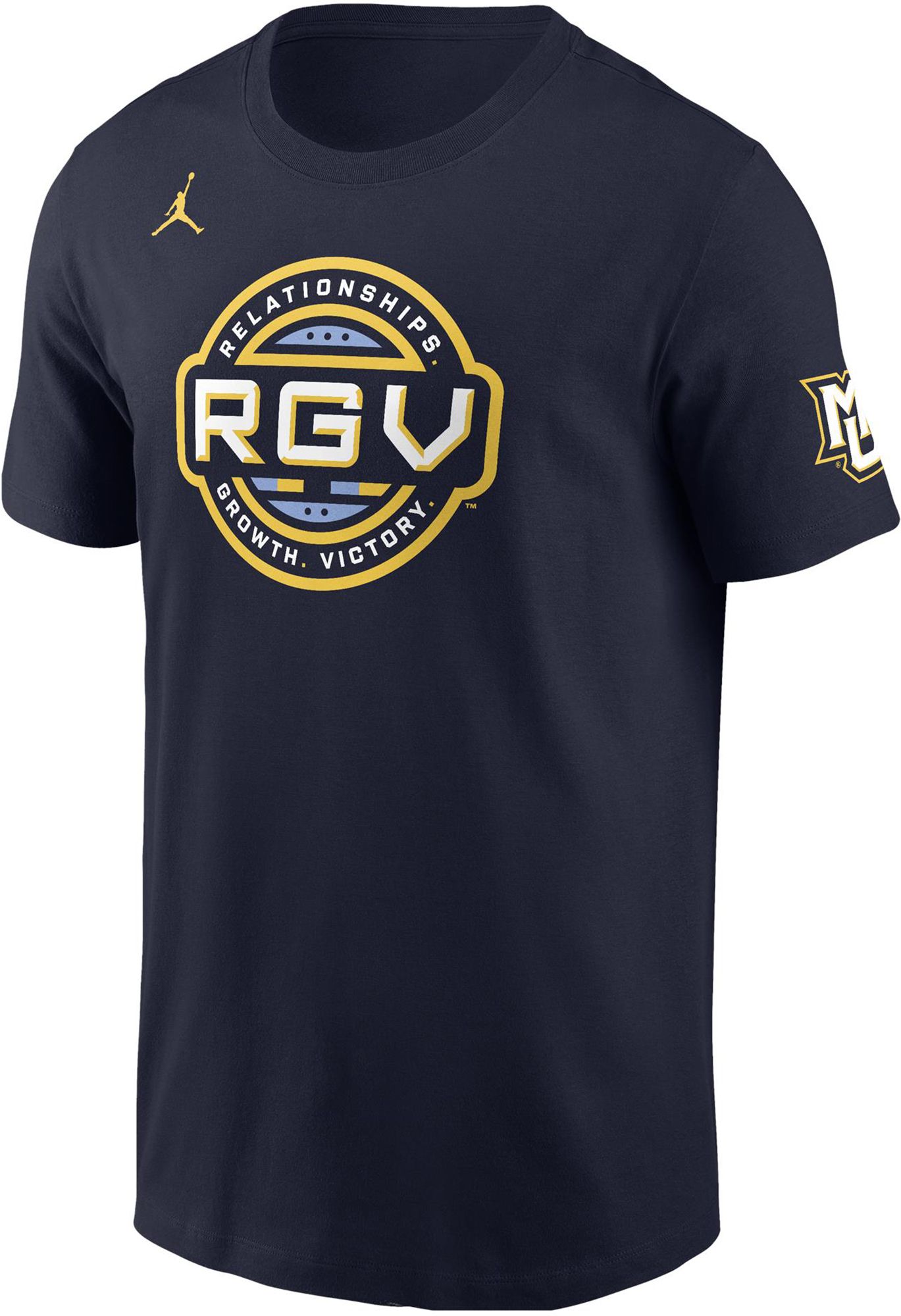 Marquette Golden Eagles