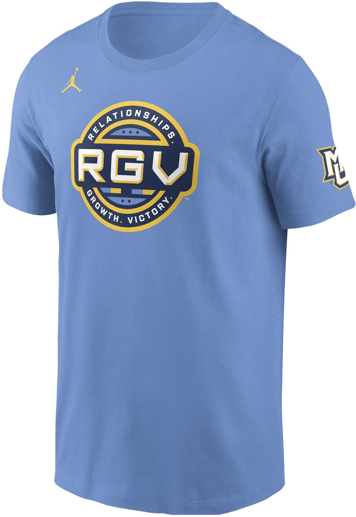 Marquette Golden Eagles