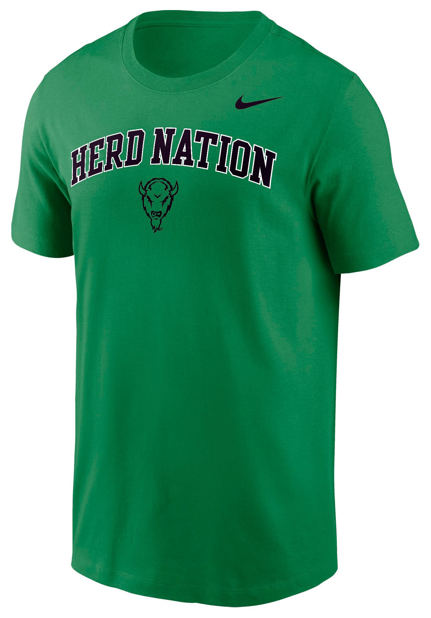 Marshall Thundering Herd
