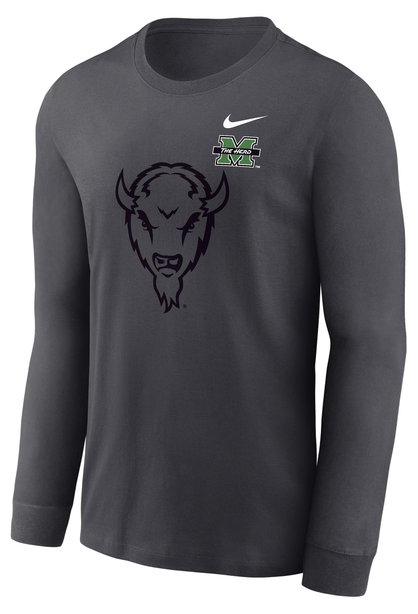 Marshall Thundering Herd