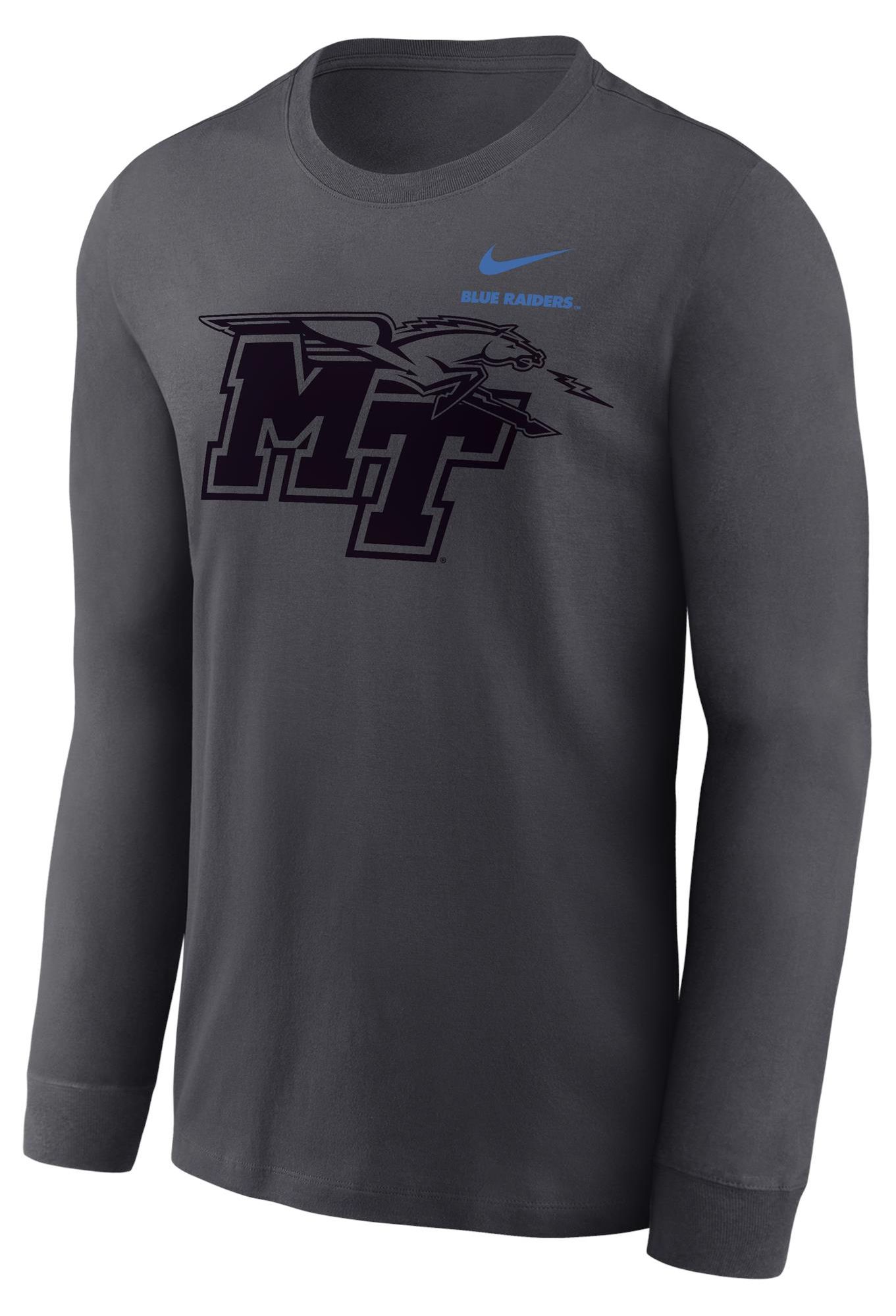 Middle Tennessee State Blue Raiders