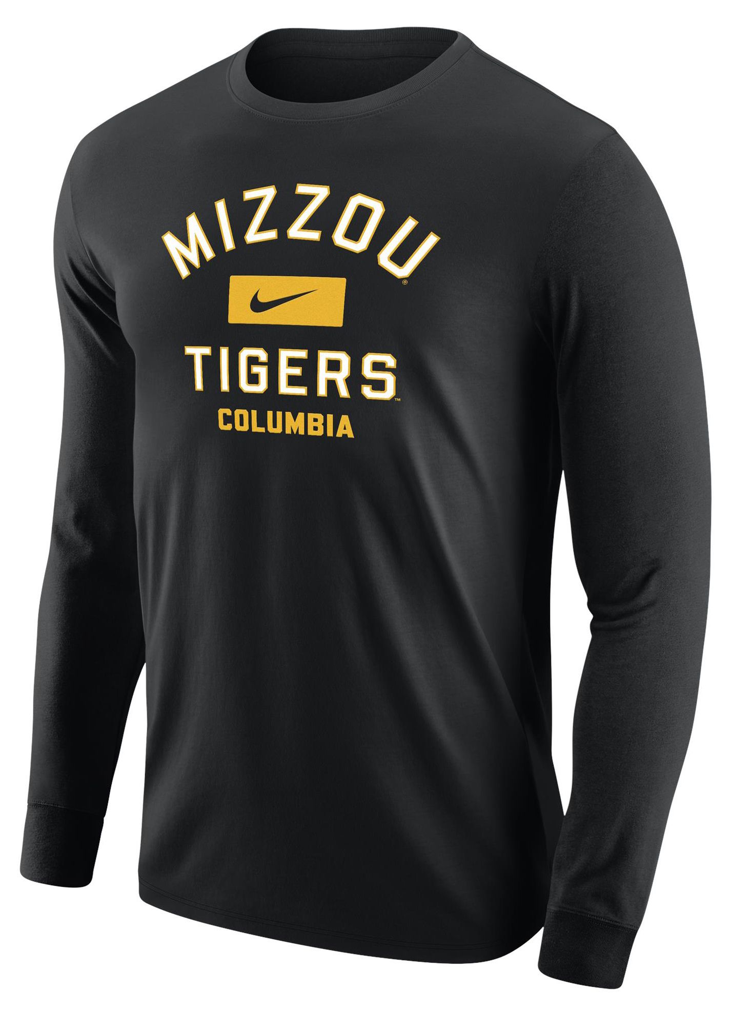 Men's Apparel