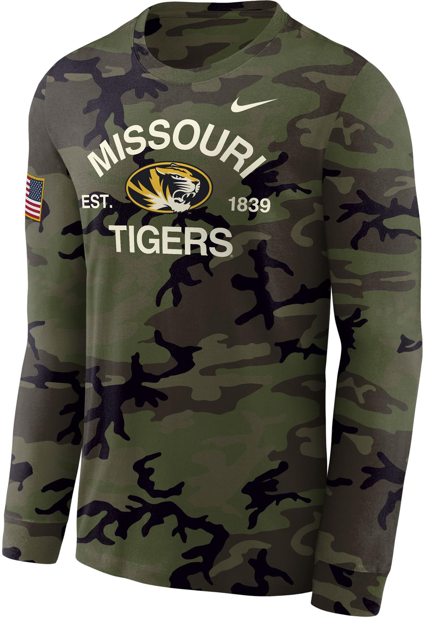 Men's Apparel