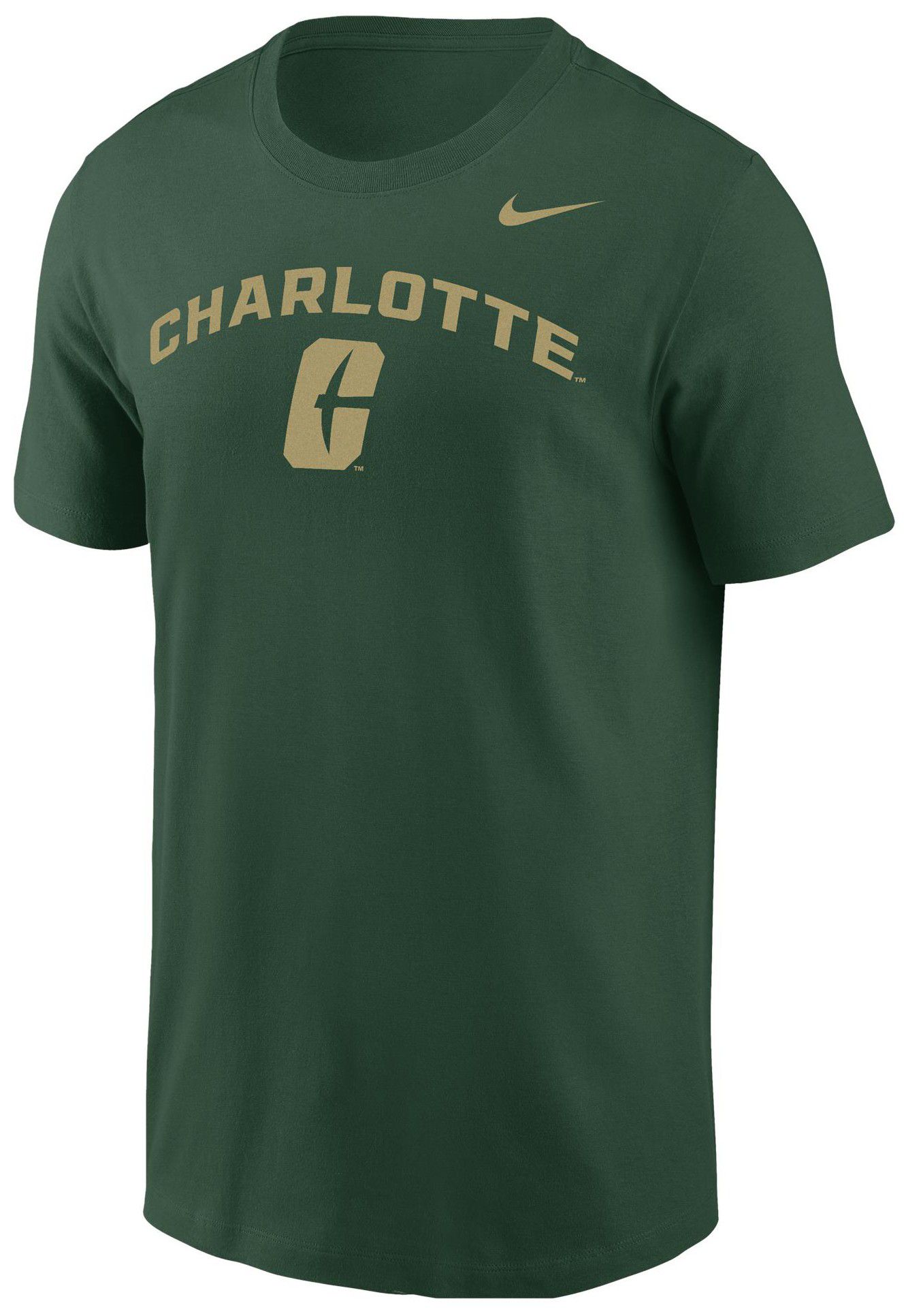 Charlotte 49ers
