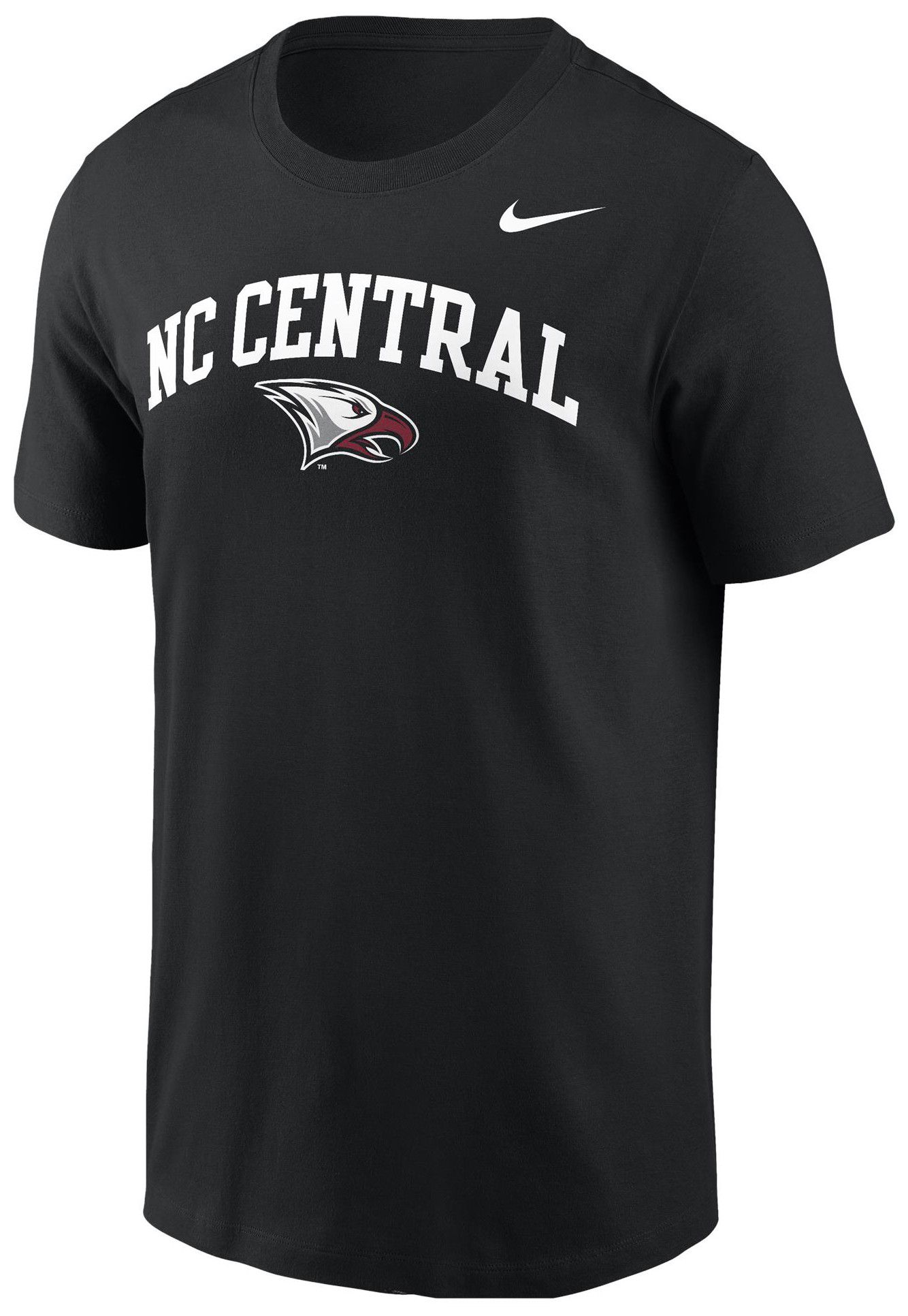 North Carolina Central Eagles