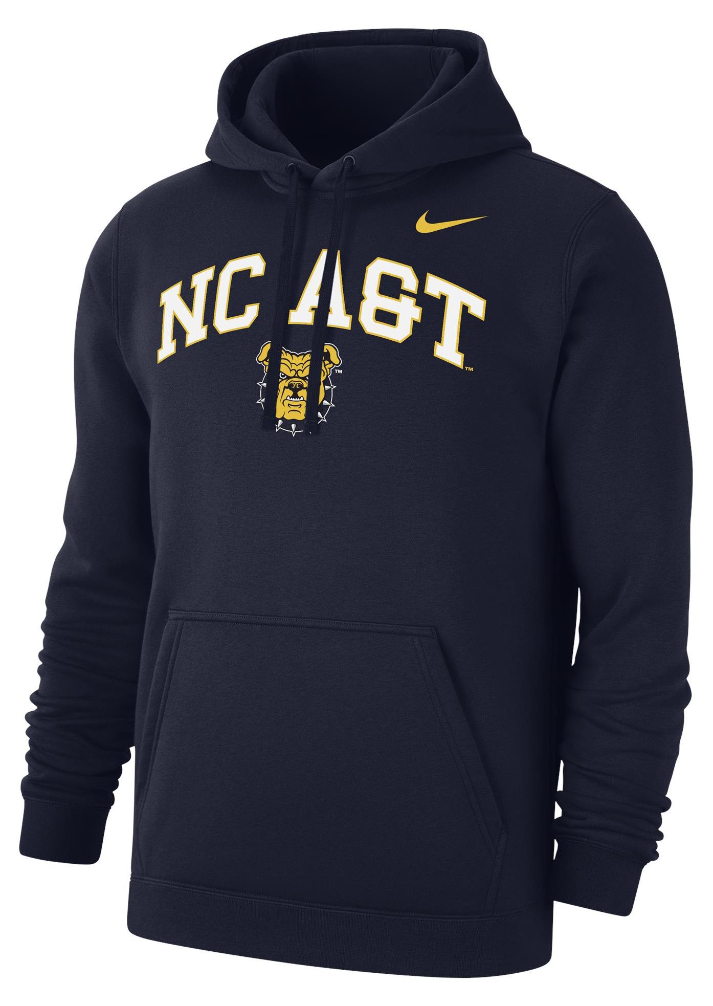 North Carolina A&T State Aggies