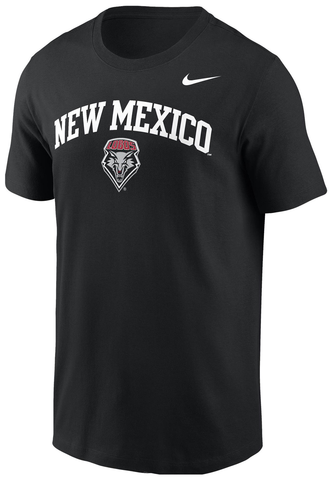 New Mexico Lobos