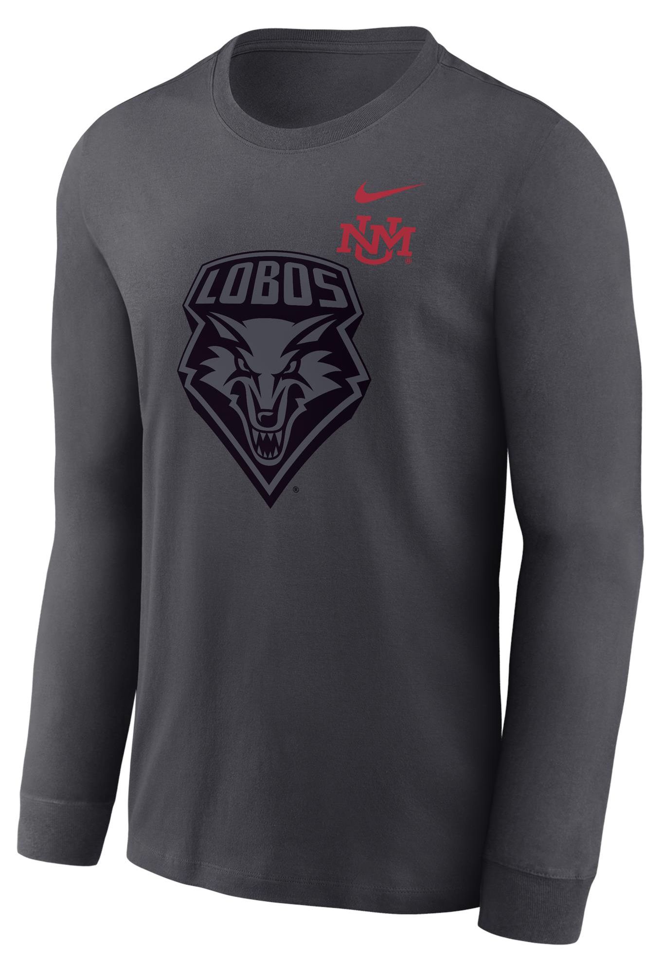 New Mexico Lobos