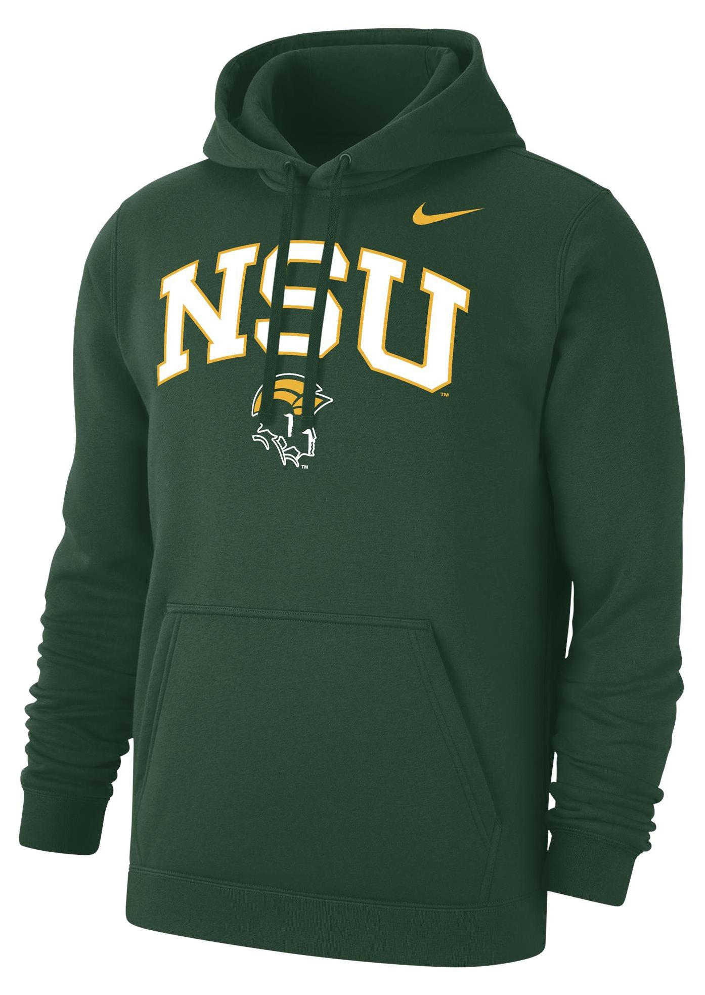 Norfolk State Spartans
