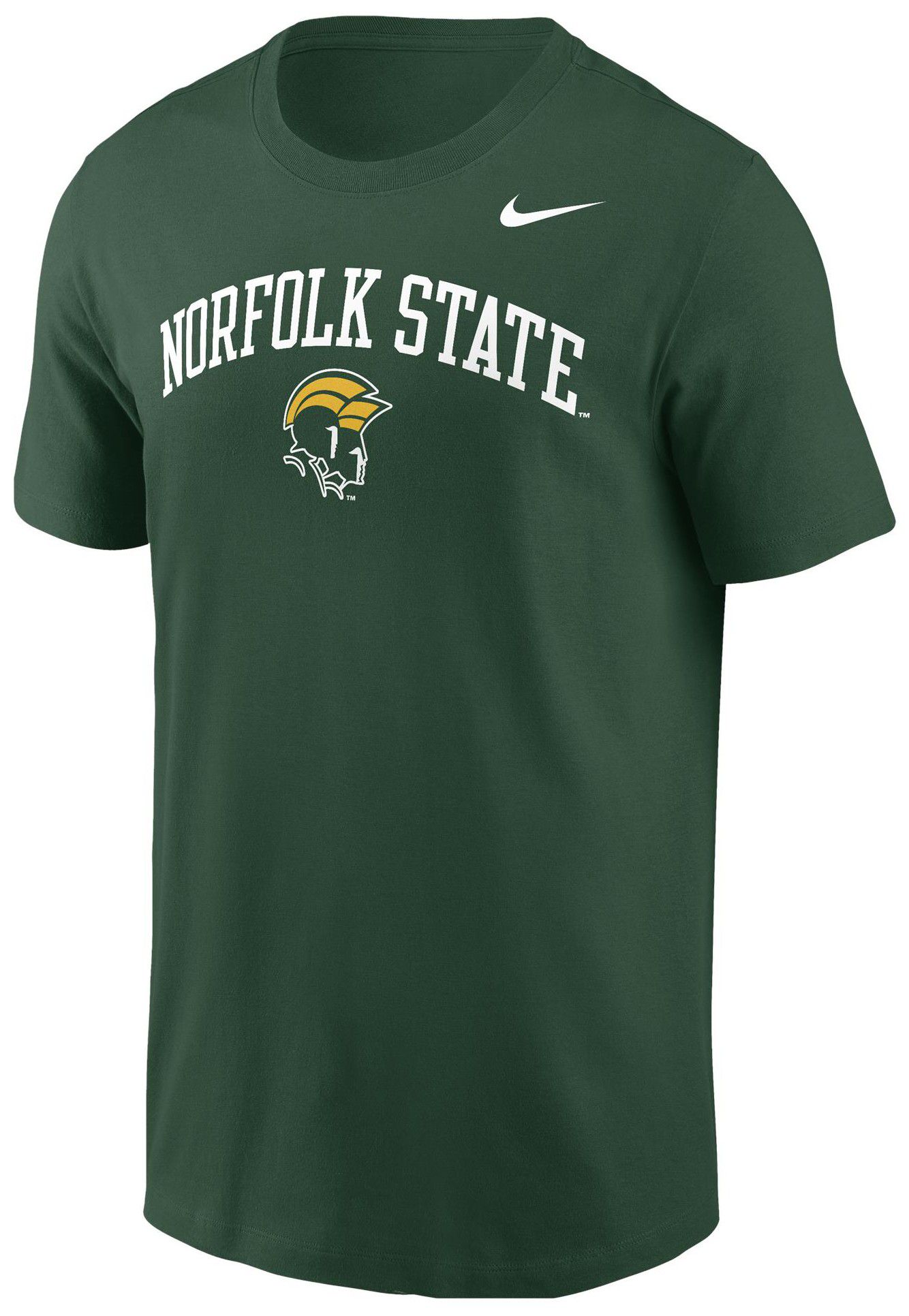 Norfolk State Spartans