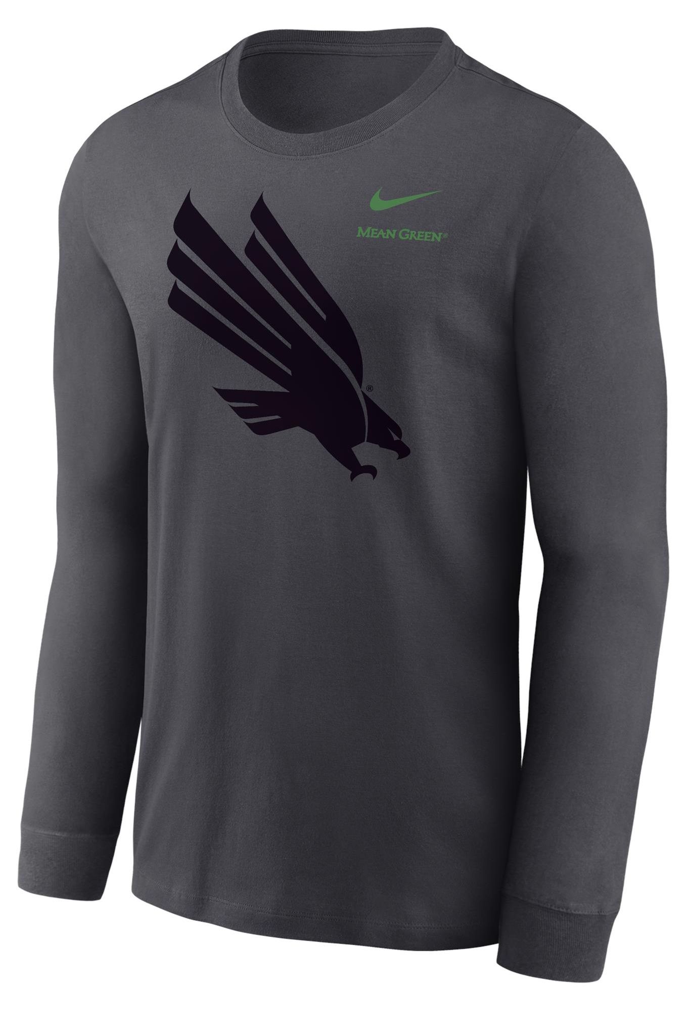 North Texas Mean Green