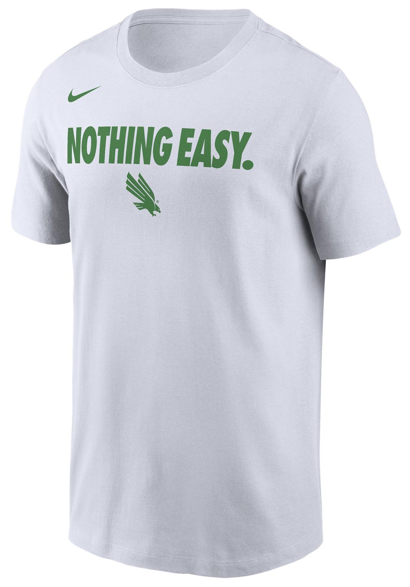 North Texas Mean Green