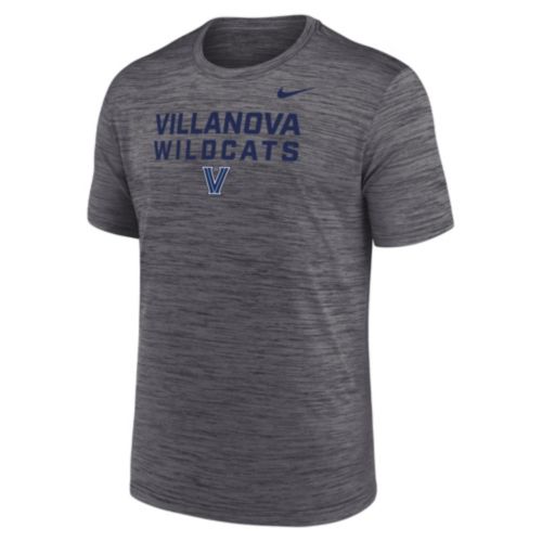 Nike Men's Villanova Wildcats Navy Replica Basketball Jersey