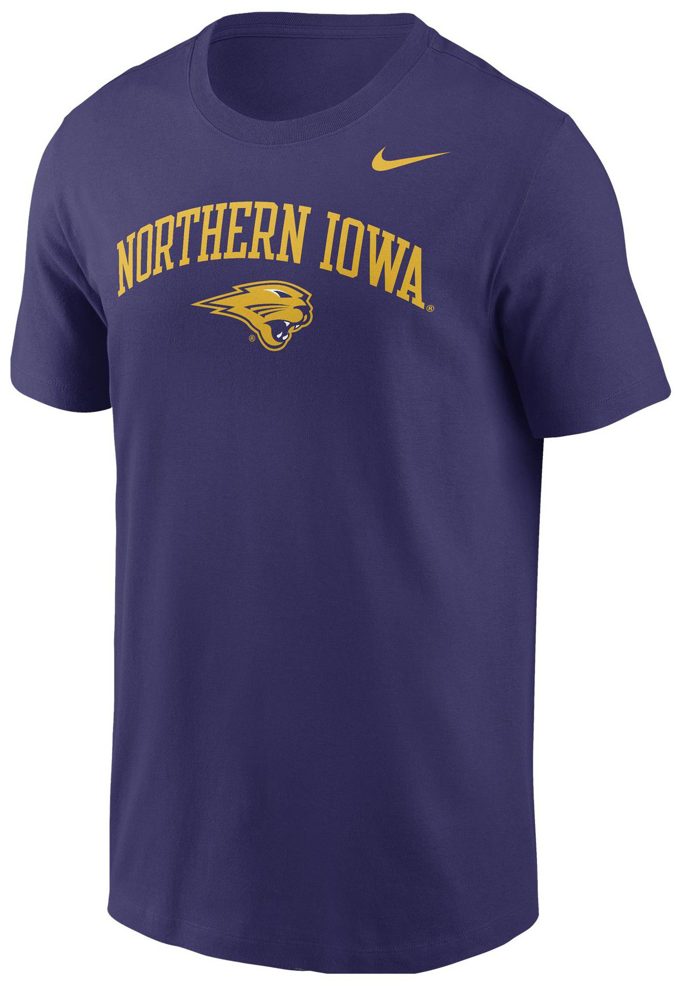 Northern Iowa Panthers