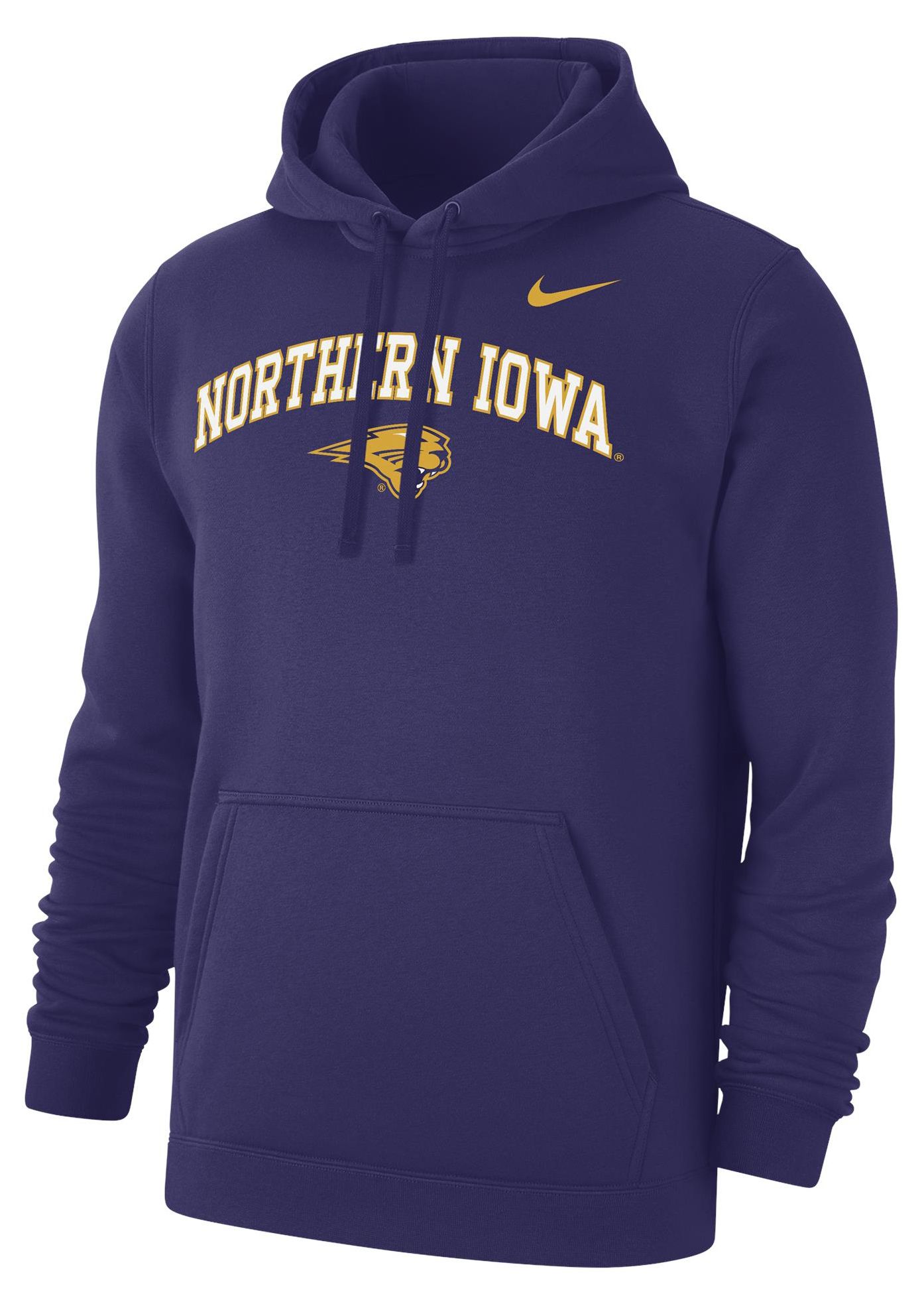 Northern Iowa Panthers