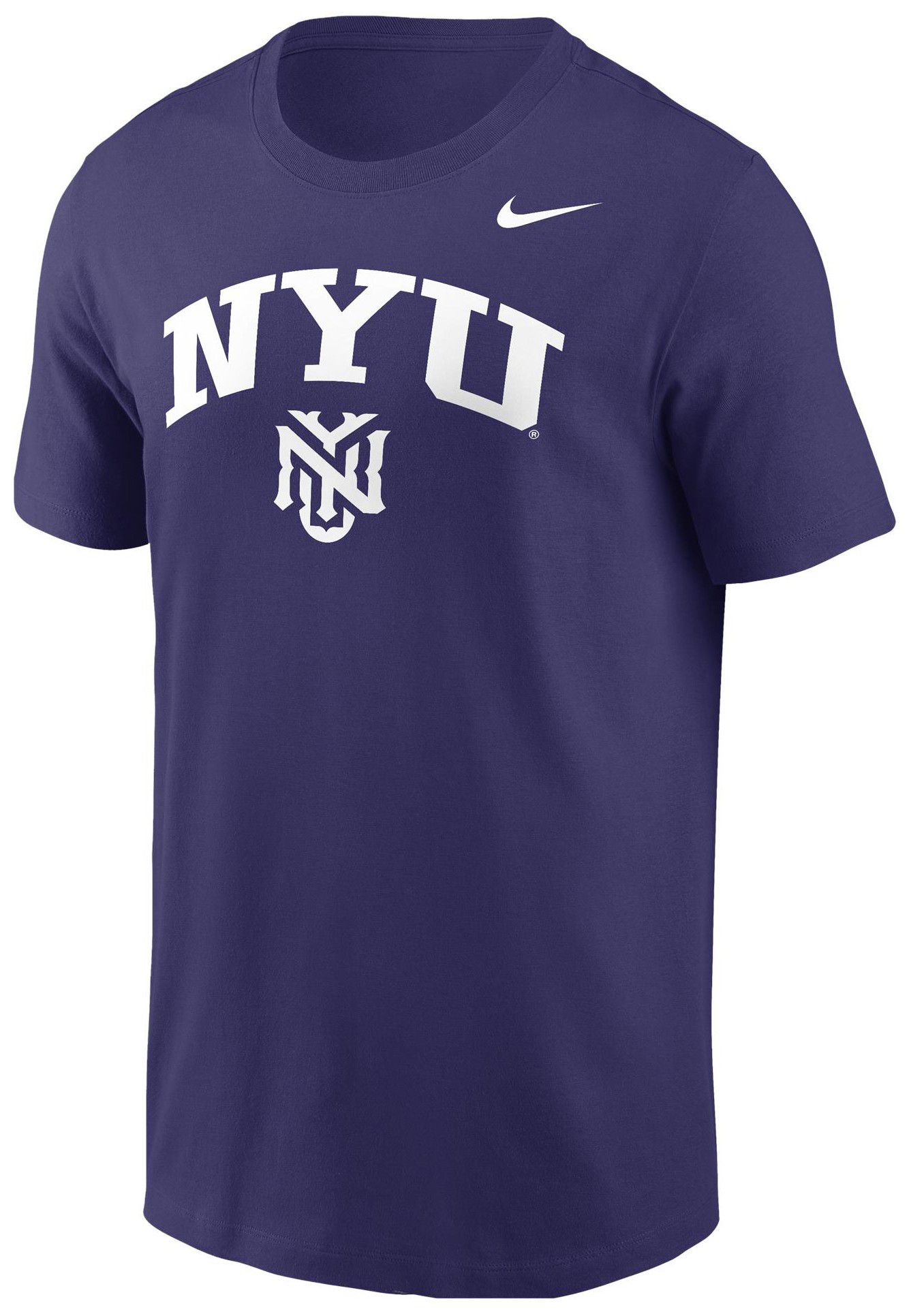 NYU Violets