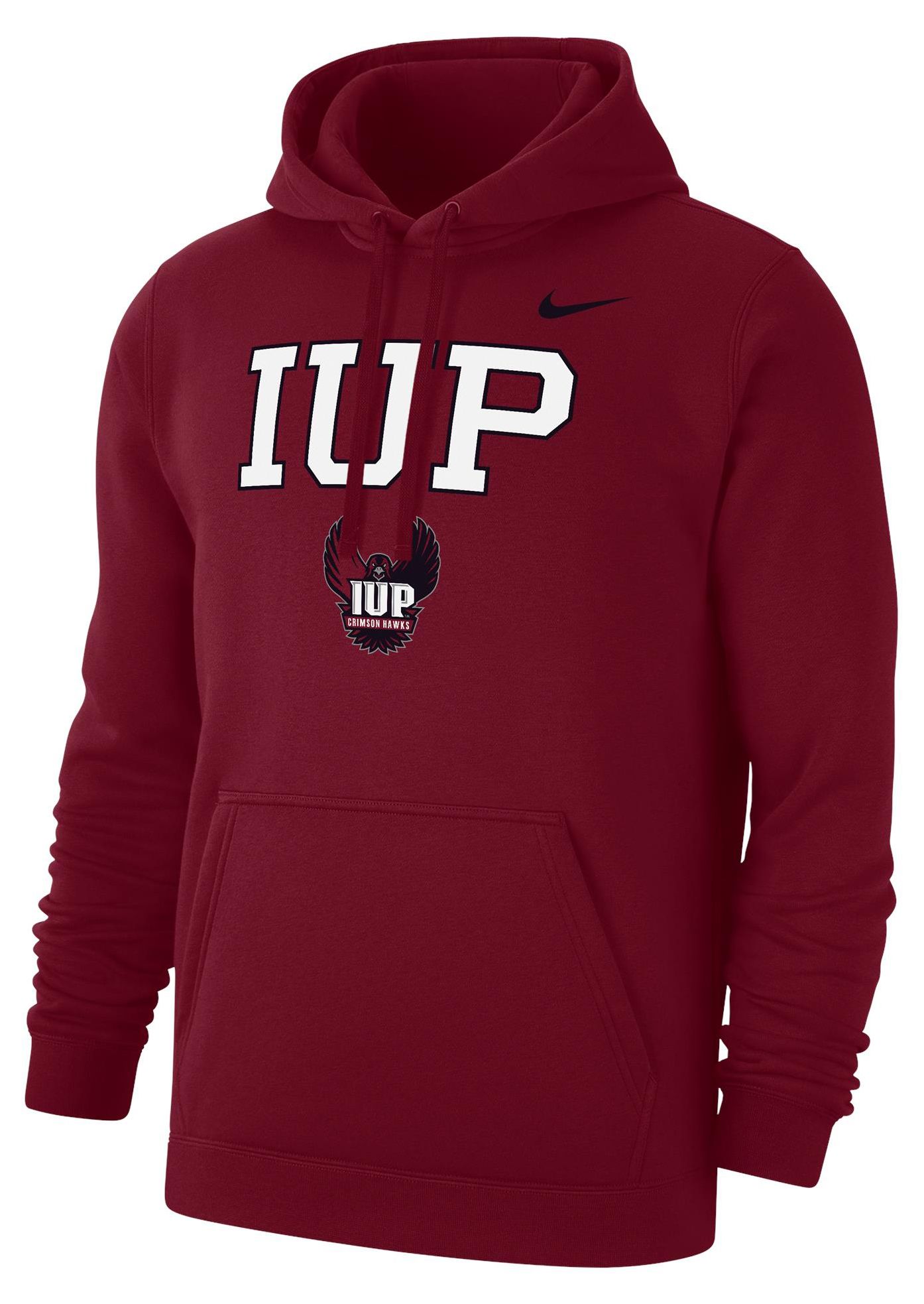 IUP Crimson Hawks