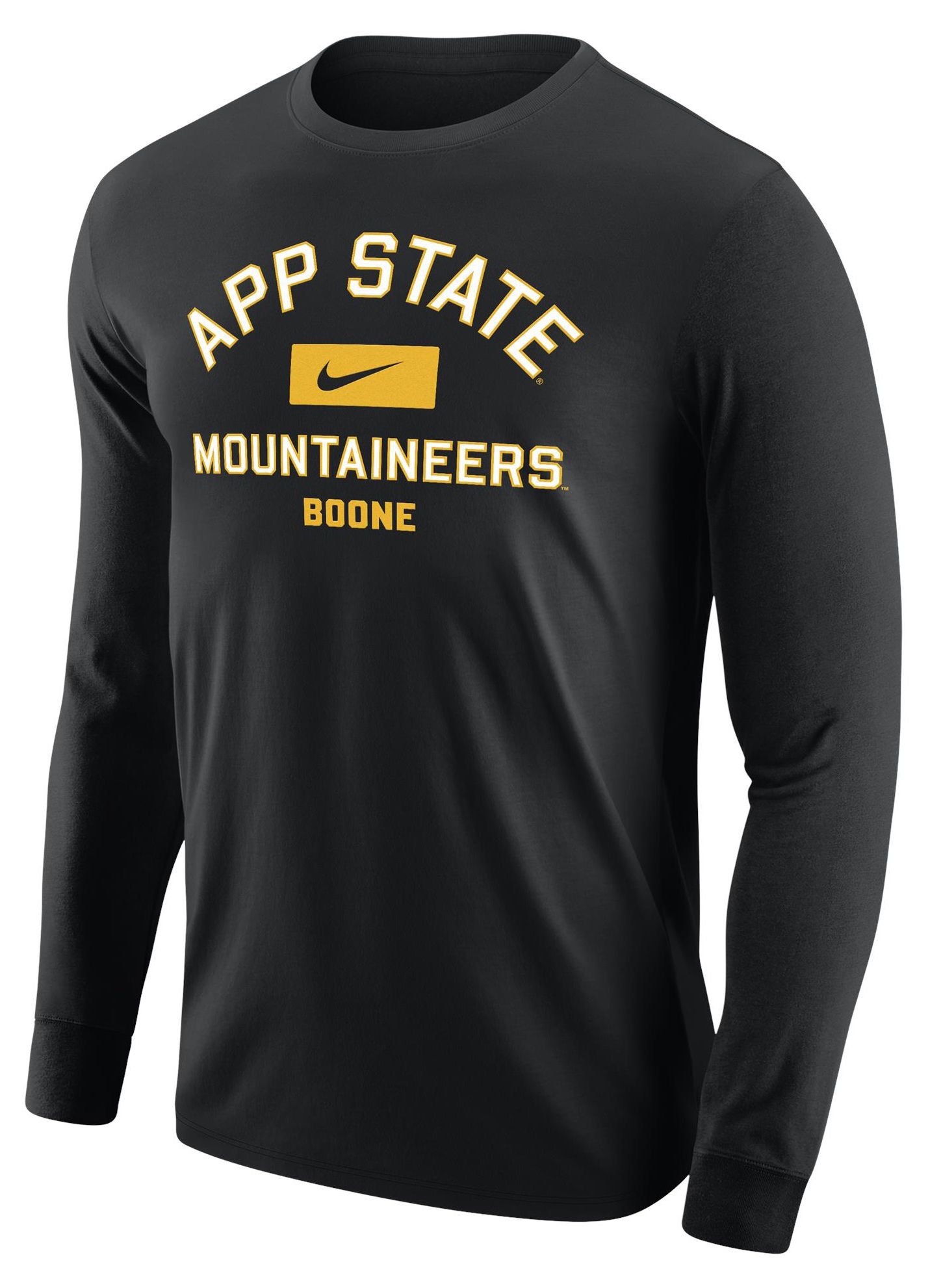 Men's Apparel