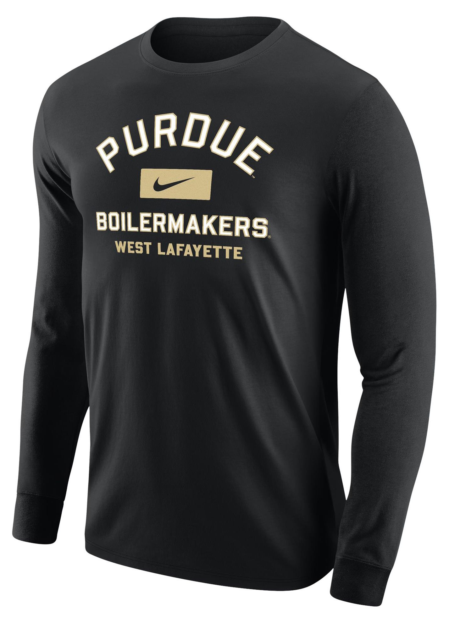Men's Apparel