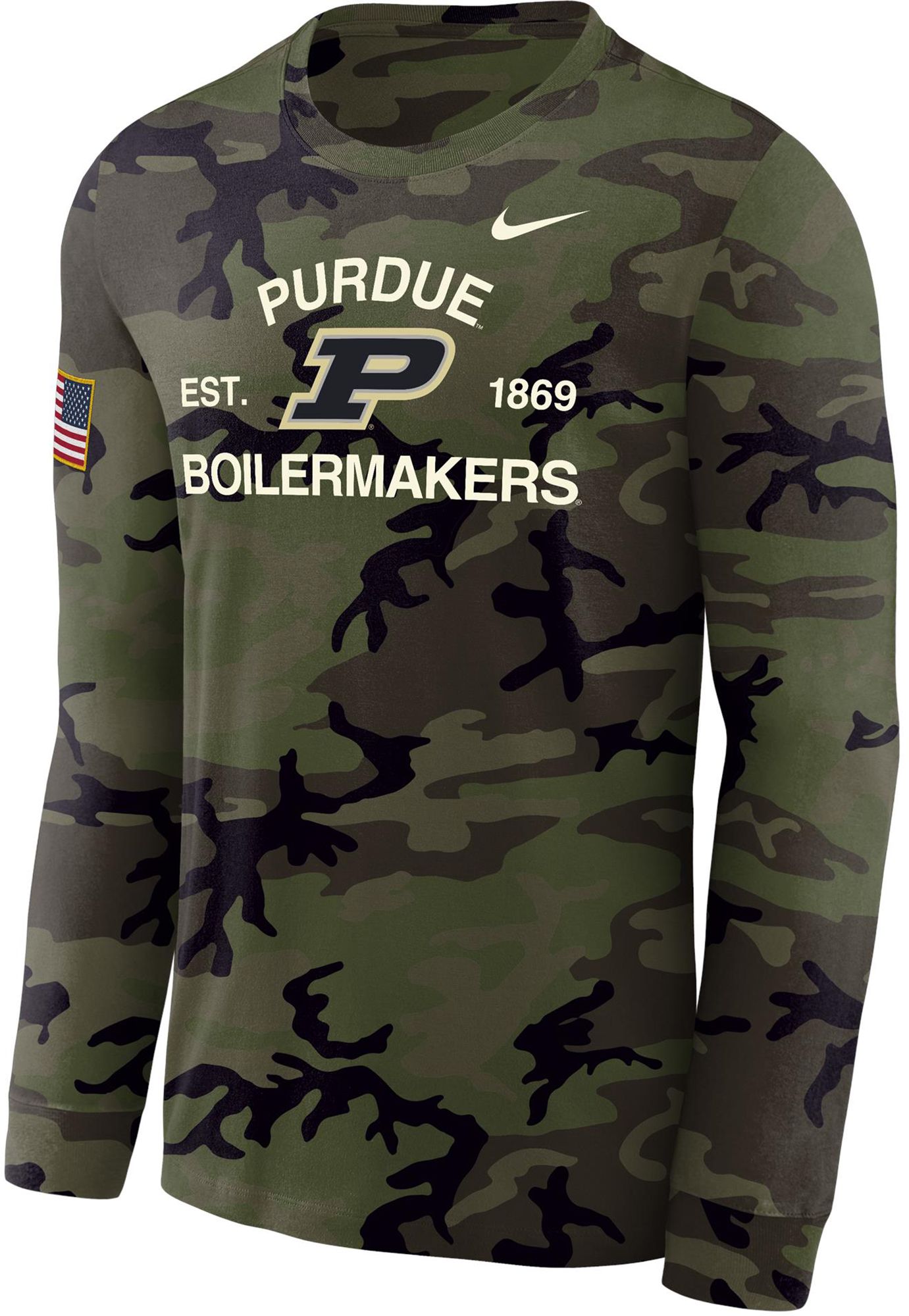 Men's Apparel