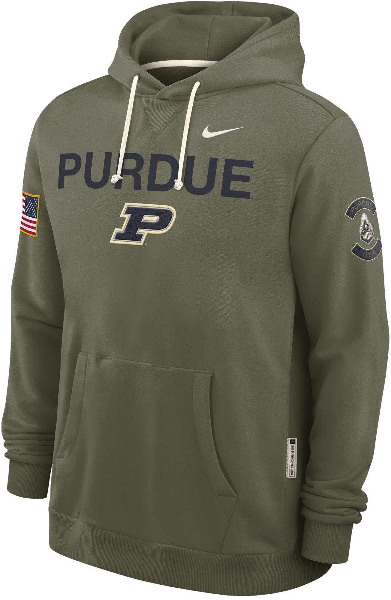 Men's Apparel