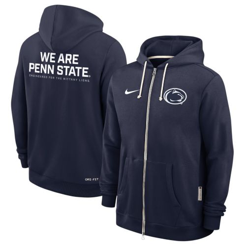 Nike Men's Penn State Nittany Lions College Navy Dri-FIT Standard
