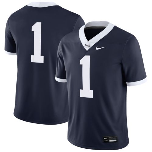 NCAA ペンシルベニア州立大 マイカ・パーソンズ リミテッドジャージ【3XL】 NCAA ペンシルベニア州立大 マイカ・パーソンズ リミテッド