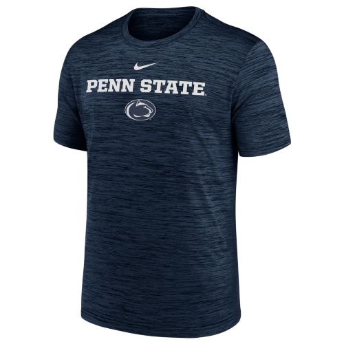 Nike Men's Penn State Nittany Lions Team Issued Dri-FIT