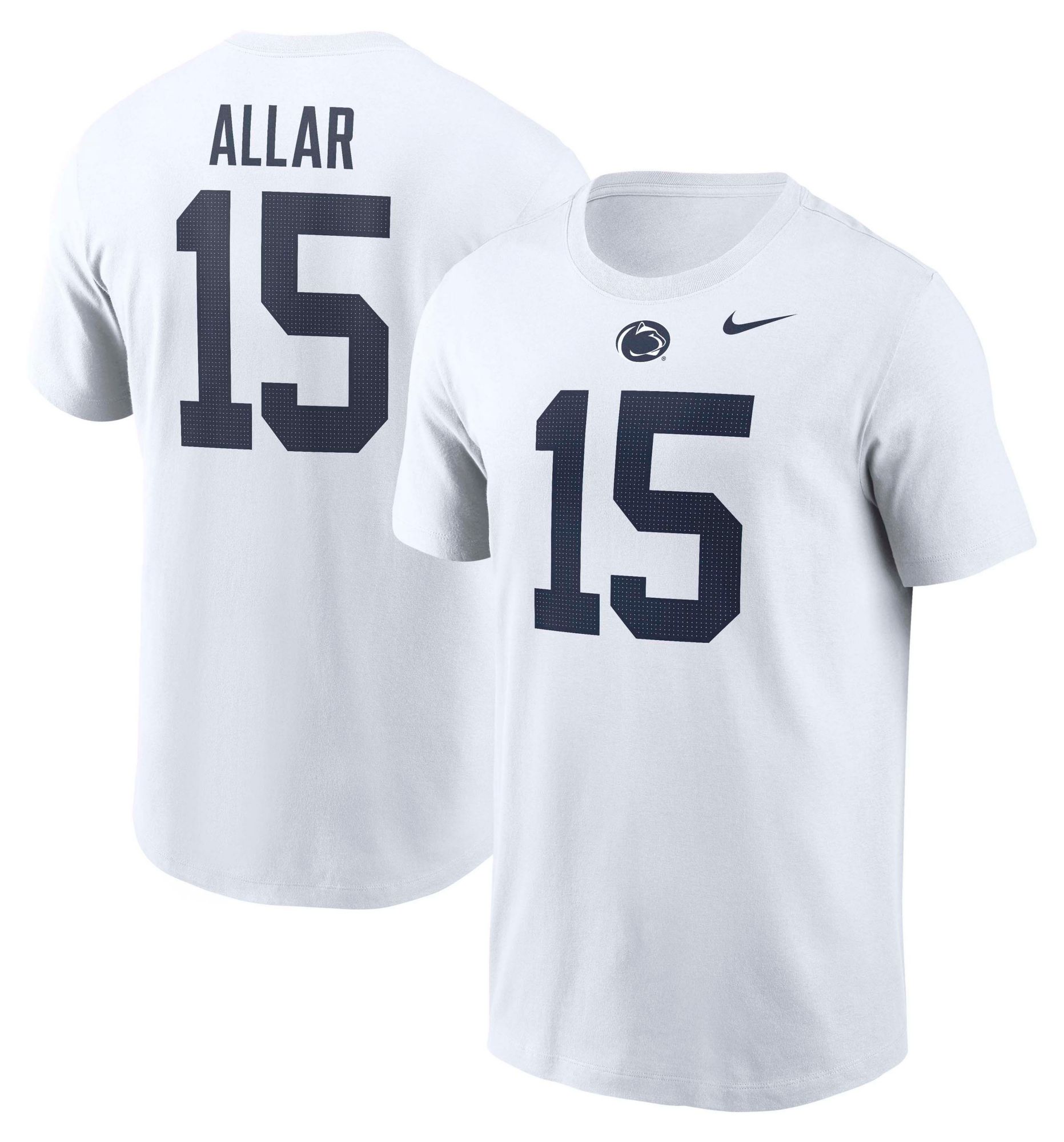 Drew Allar