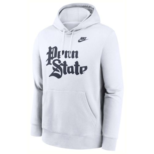 Nike Cal State La Sweatshirt Nike Club America Men's Core Varsity