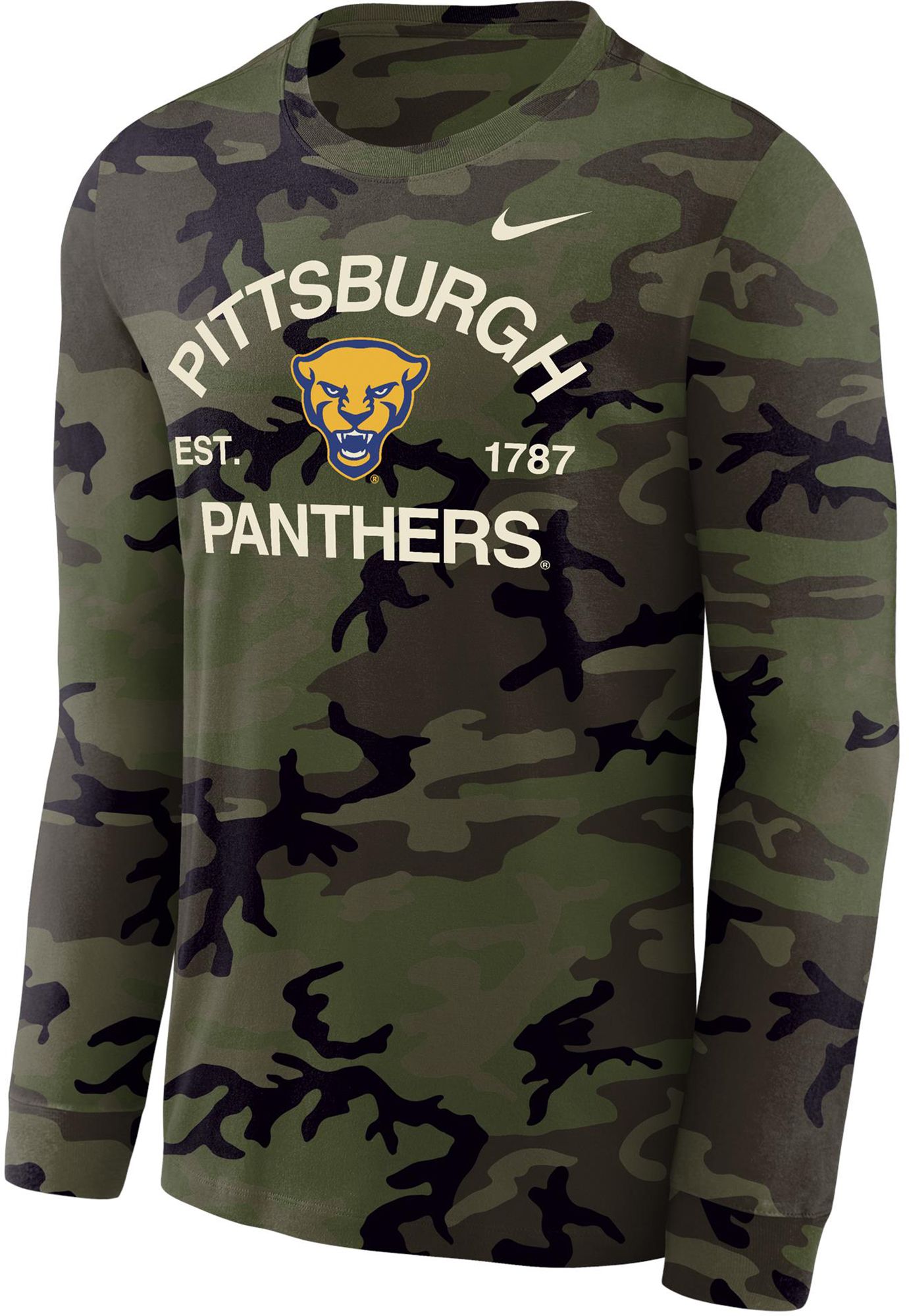 Men's Apparel