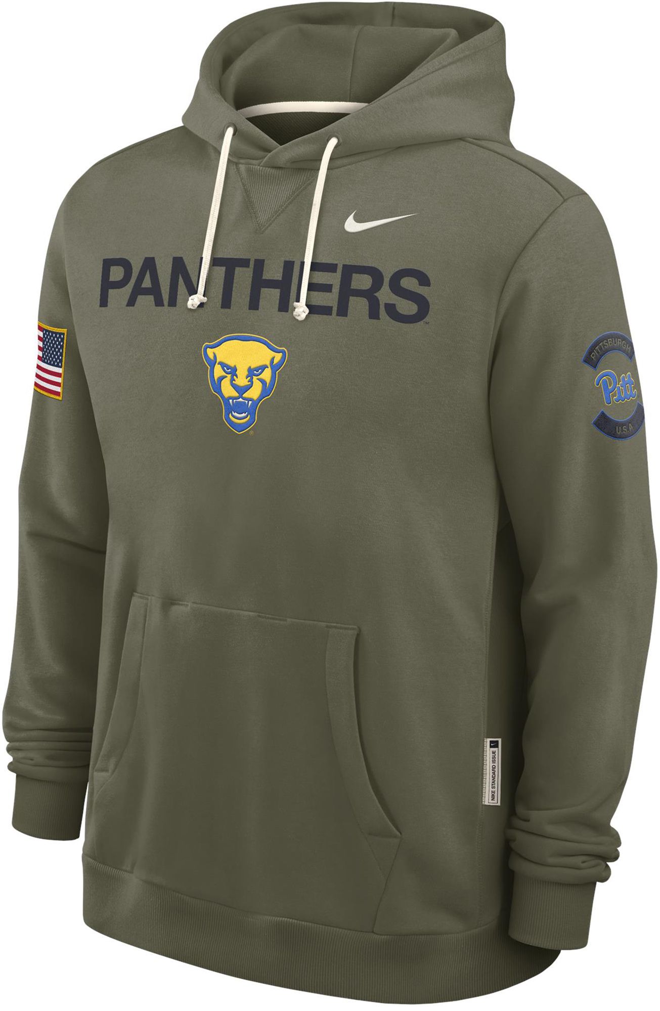 Hoodies & Sweatshirts