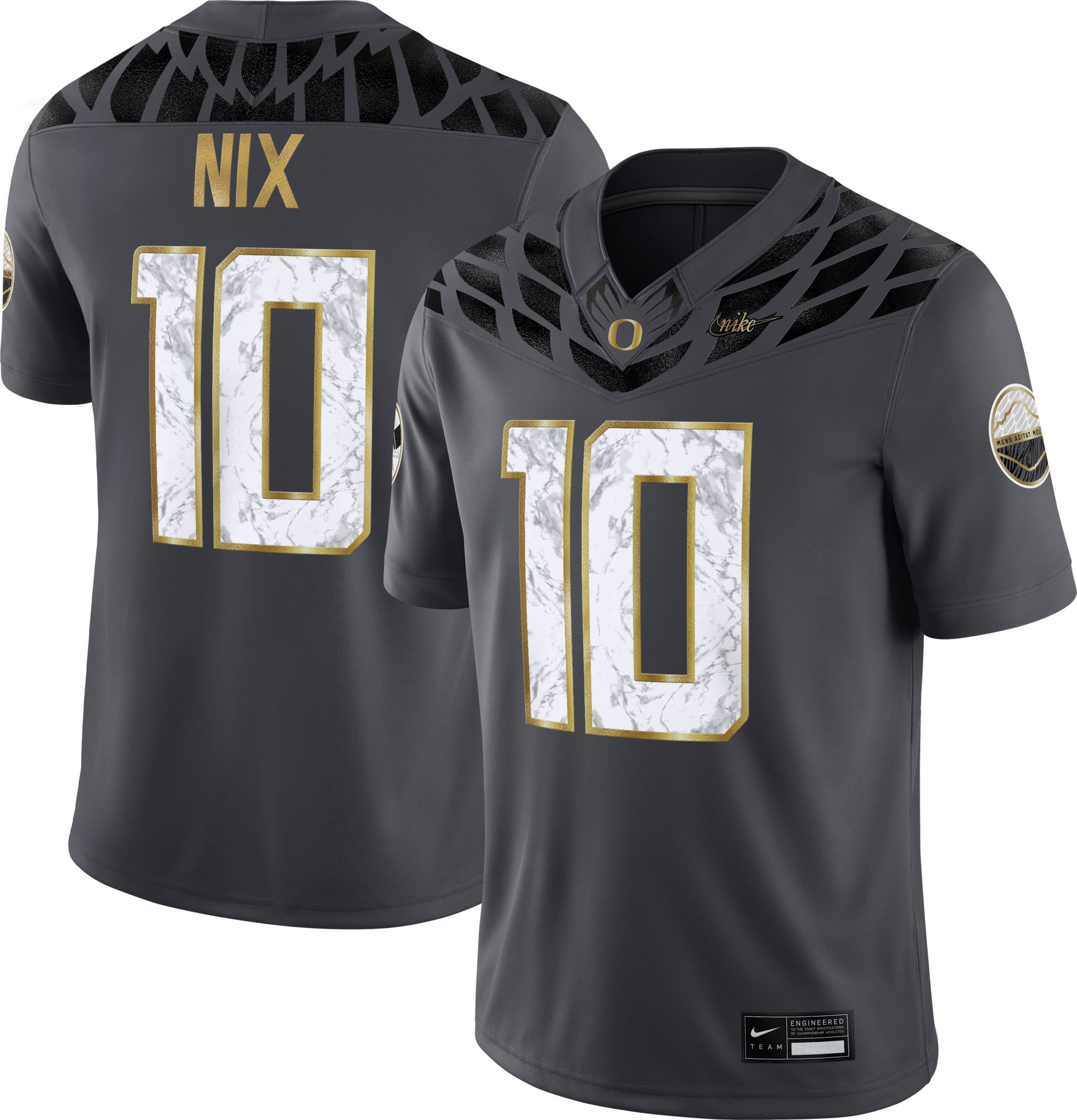 Jerseys