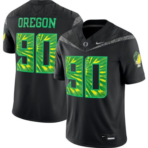 Nike Men's Tennessee Titans Treylon Burks #16 Navy Game Jersey