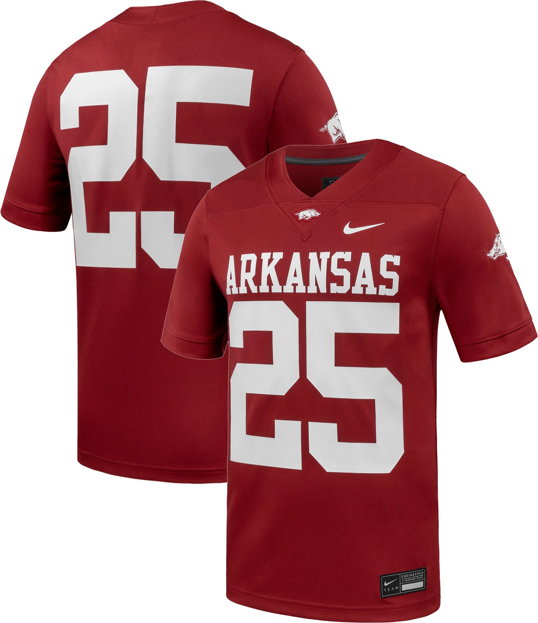 Jerseys