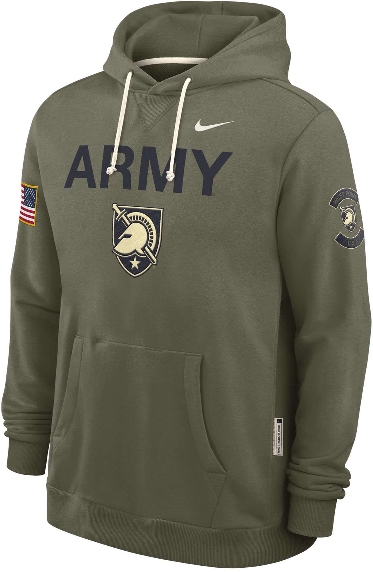 Men's Apparel