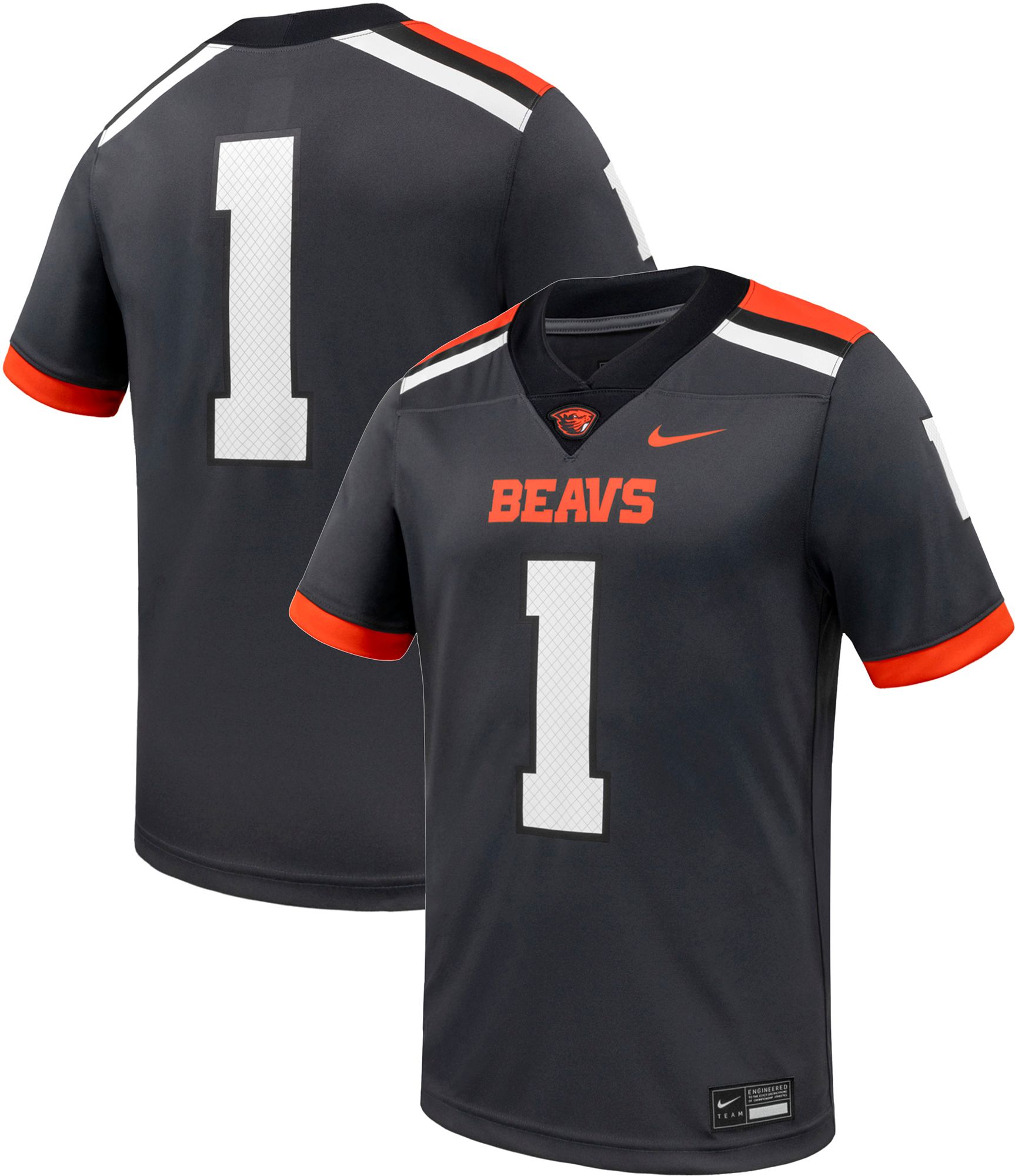 Jerseys