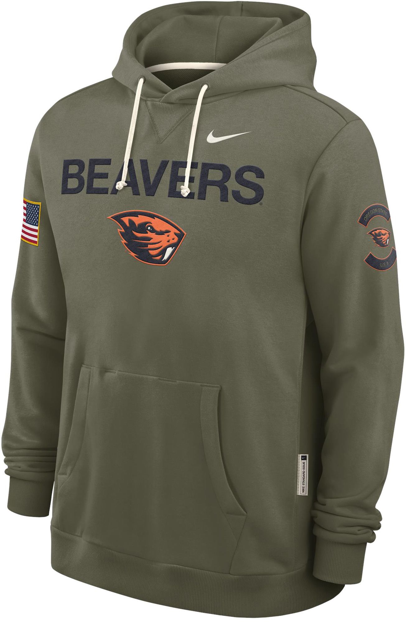 Men's Apparel