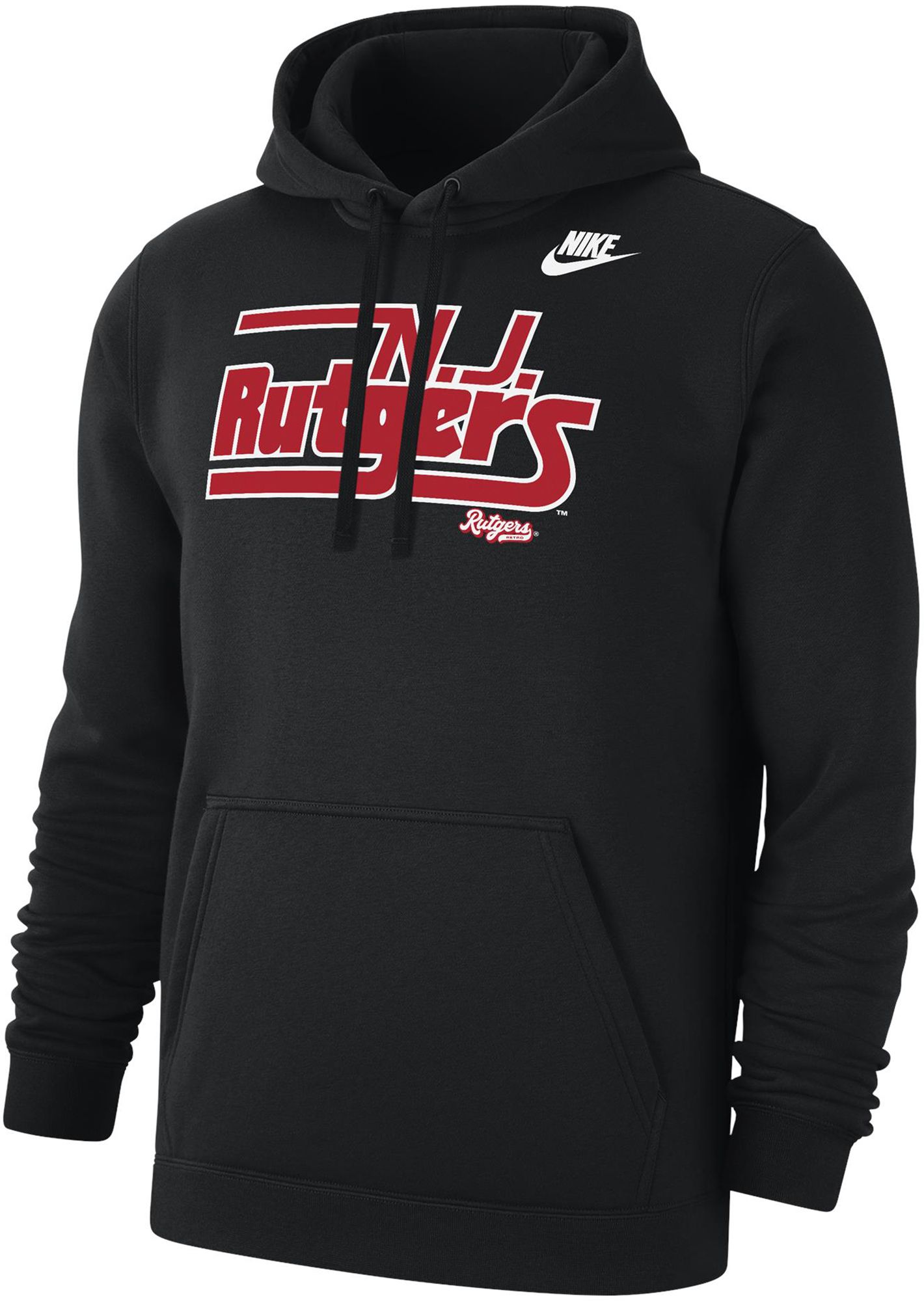 Rutgers Scarlet Knights