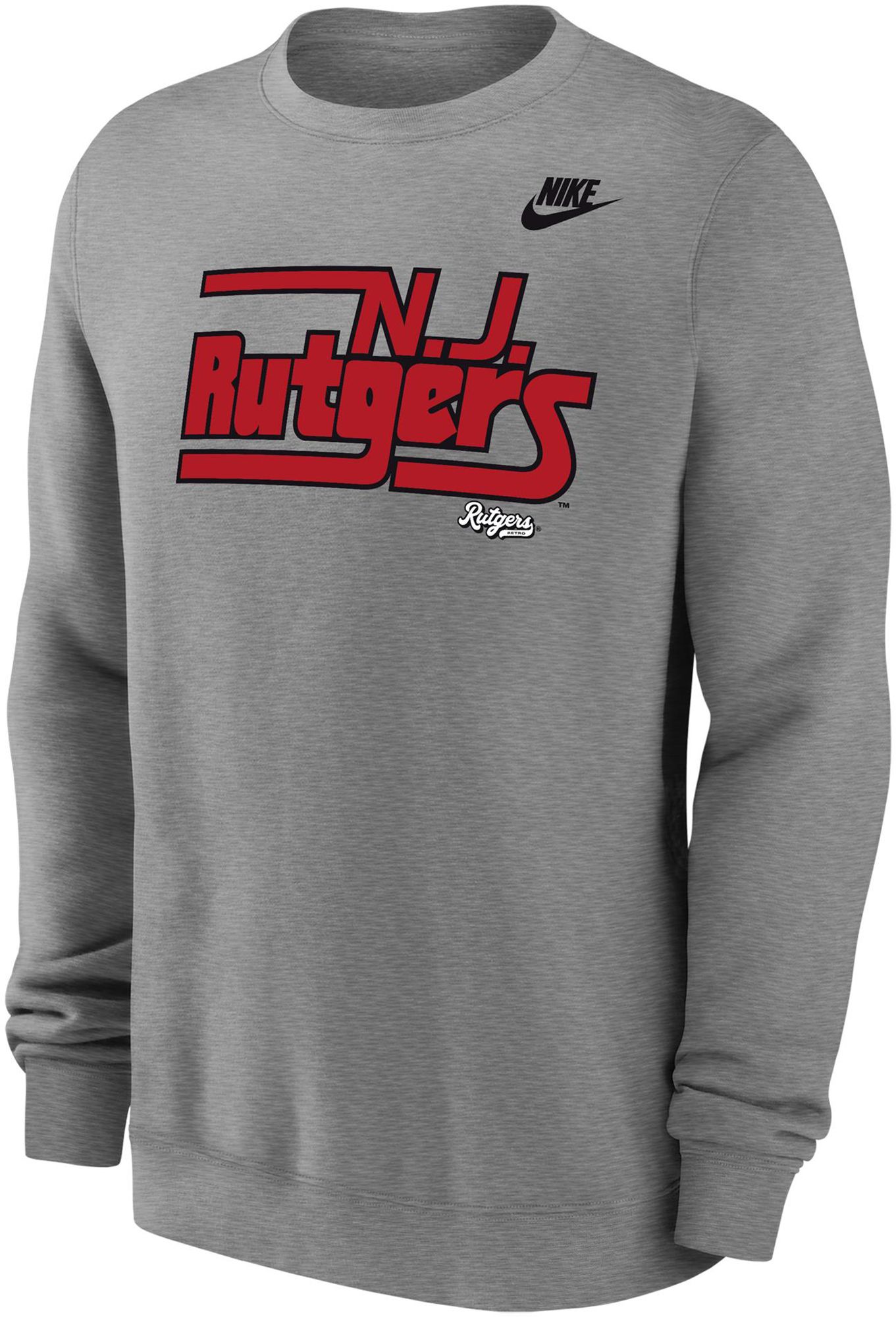 Rutgers Scarlet Knights