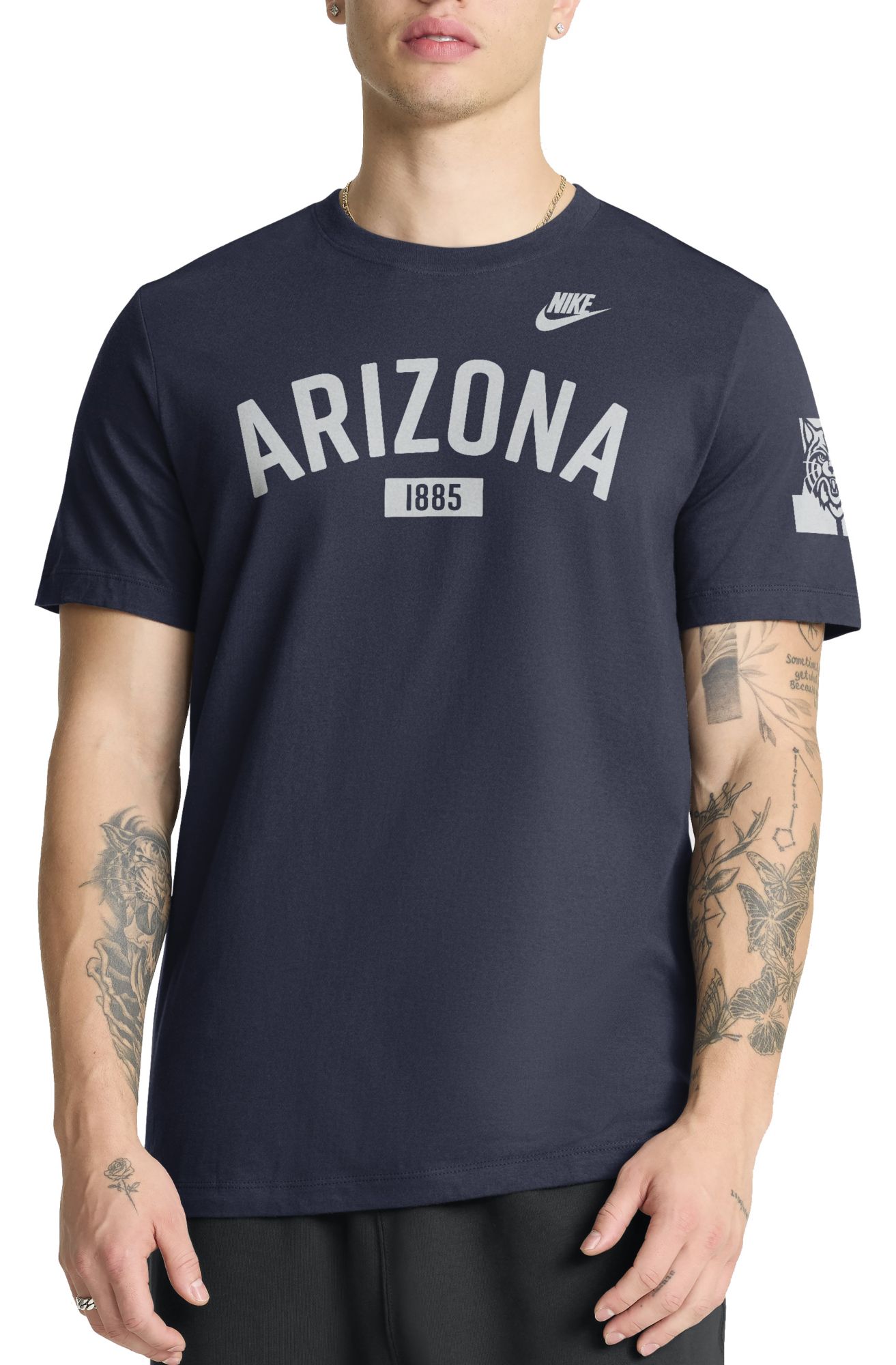 Men's Apparel